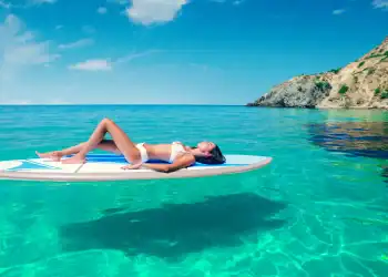 Location vacances à Bravone en Corse avec Goélia